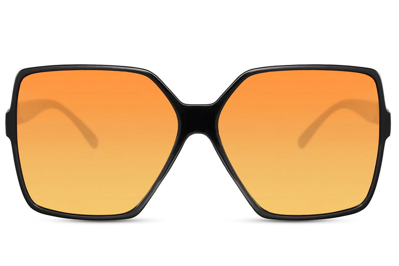 Avidor Black/Orange - VYLEXO