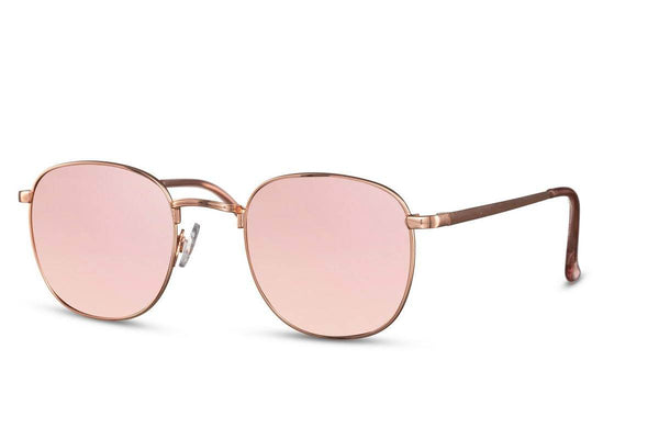 Beverly Pink/Gold - VYLEXO