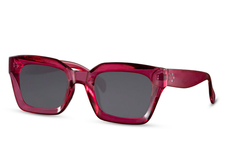 Novalis Pink/Black - VYLEXO